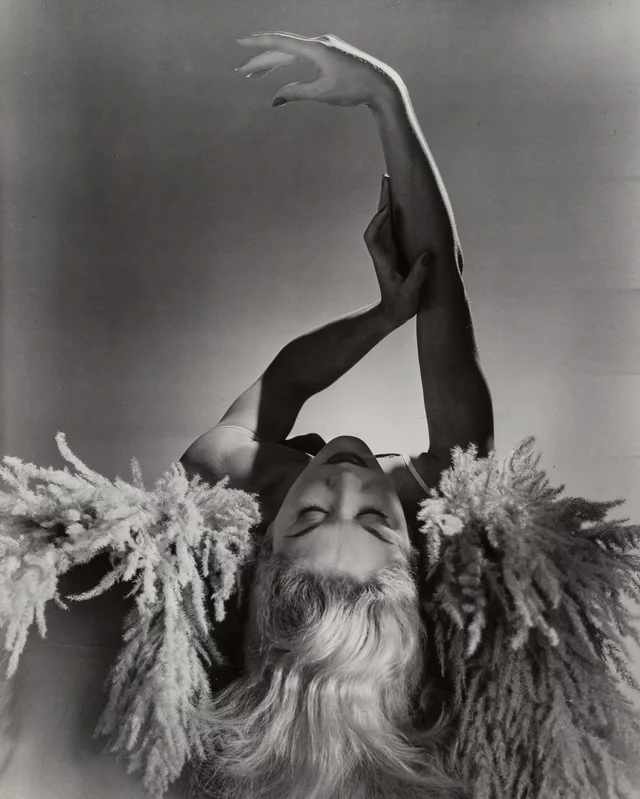 Horst P. Horst, Lisa Hair